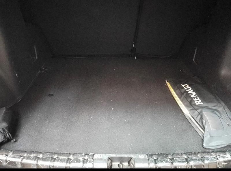 Usata Dacia Duster Lauréate 125 CV (91 kW) 2012 SUV