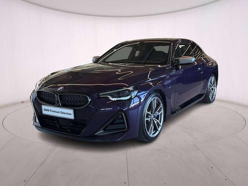 Thundernight Usata 2023 BMW M240 M Sport Coupé | 49.900 € (Buon prezzo) - Immagine 1/4