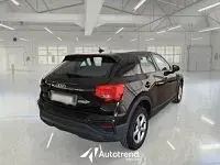 Usata Audi Q2 Business 150 CV (110 kW) 2023 Nero SUV