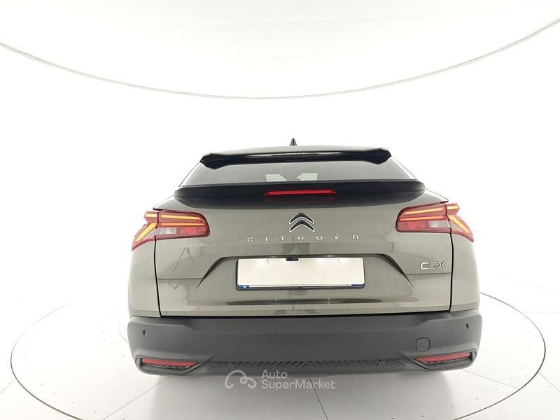 Nuova Citroën C5 PureTech 131 CV (96 kW) 2026 Gray SUV
