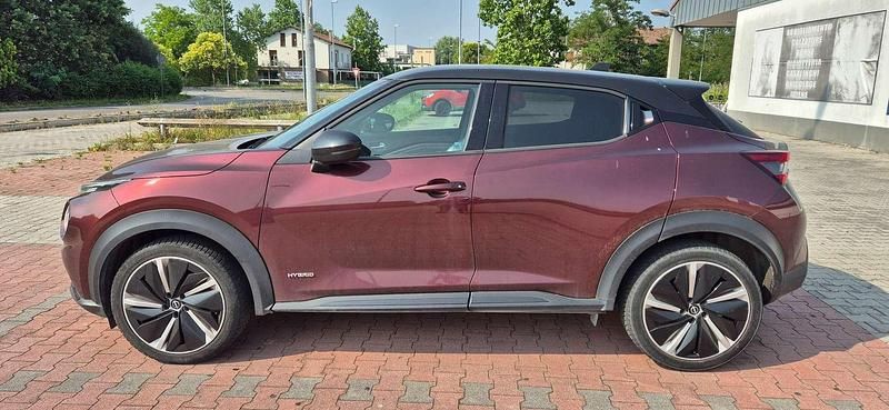 Usata Nissan Juke Tekna 94 CV (69 kW) 2023 SUV