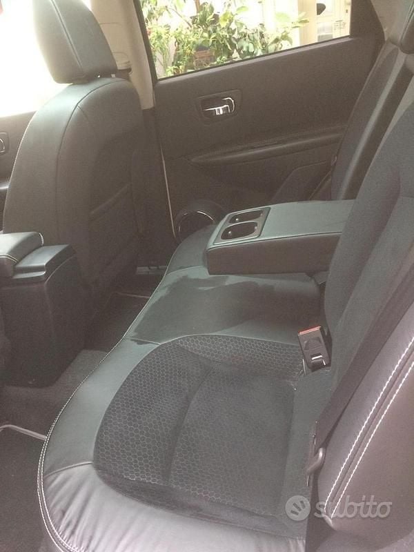 Usata Nissan Qashqai 2013 SUV