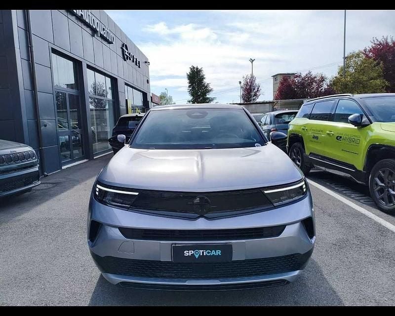 Usata Opel Mokka S 131 CV (96 kW) 2025 Argento SUV