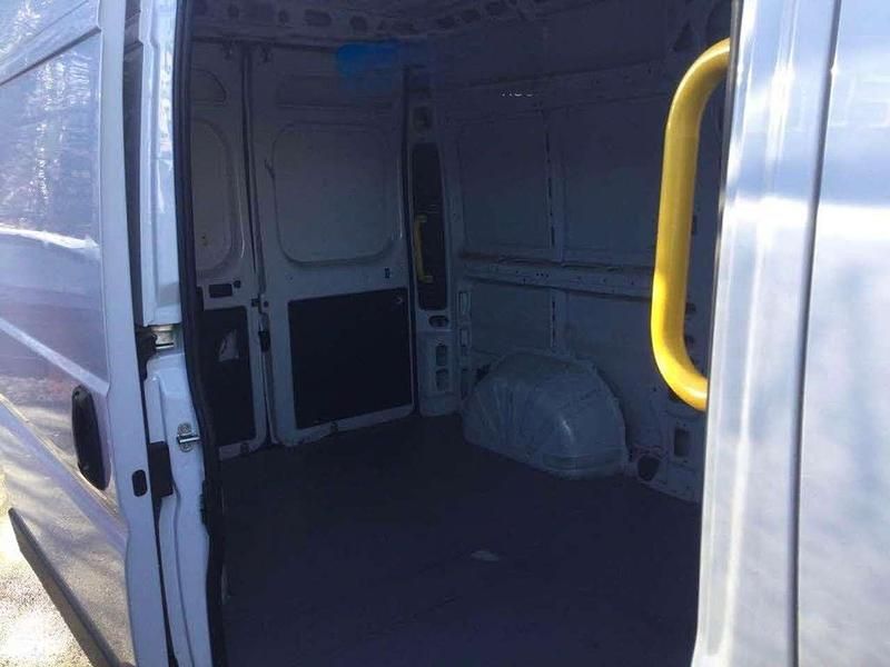 Usata Fiat Ducato 140 CV (102 kW) 2022 Bianco Furgone