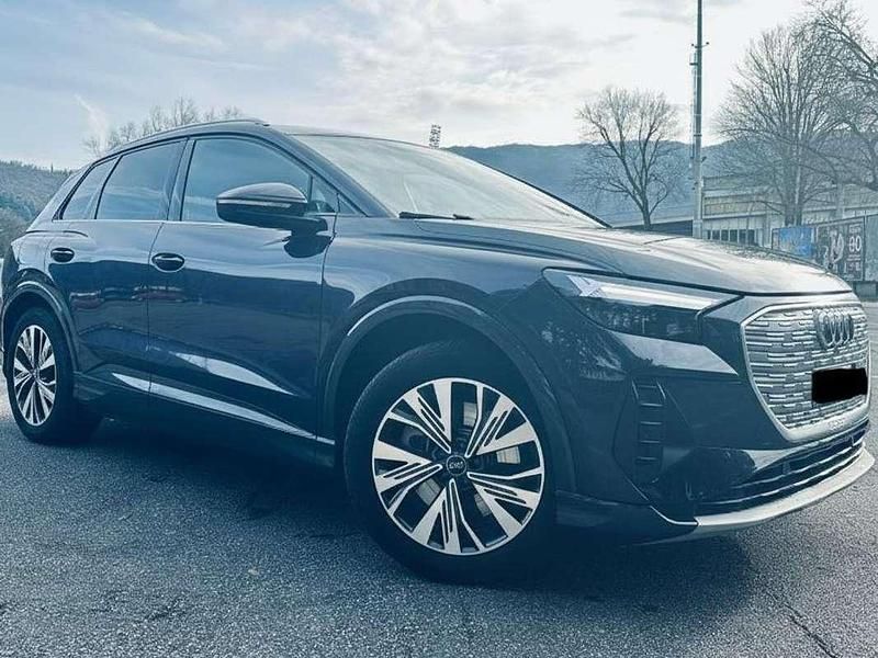 Usata Audi Q4 Sportback e-tron Advanced 150 kW (204 CV) 2021 SUV
