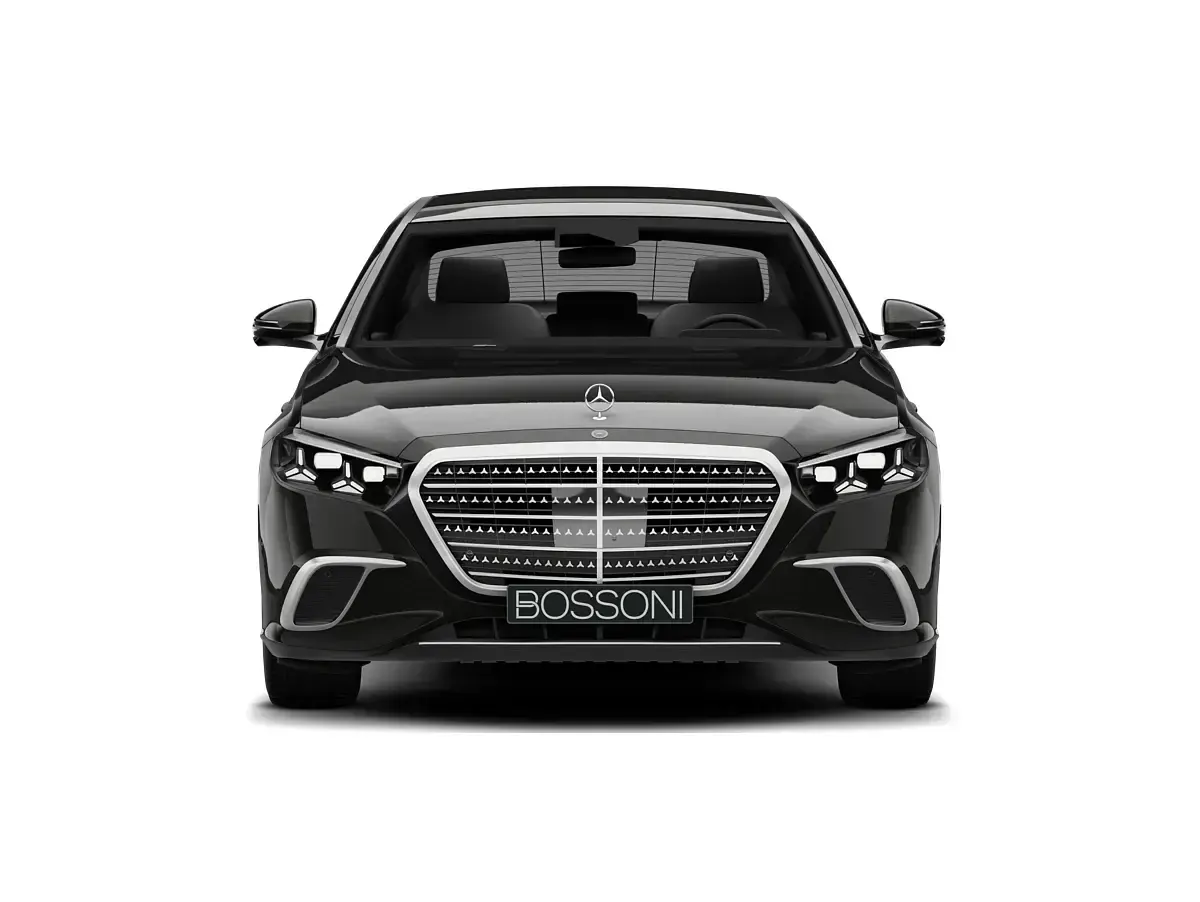 Nuova Mercedes V250 Avantgarde 190 CV (139 kW) 2026 Nero Monovolume