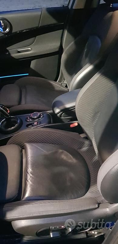 Usata Mini Countryman 150 CV (110 kW) 2018 Bianco SUV