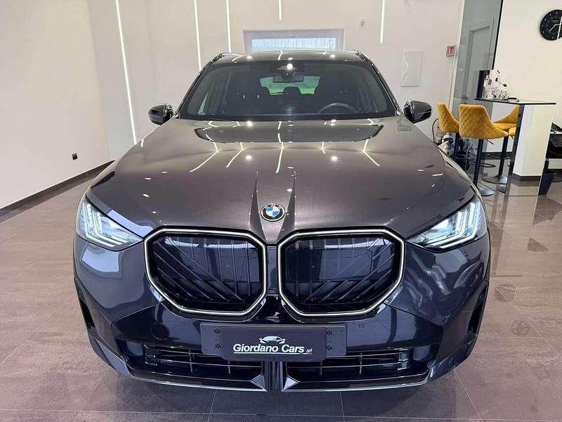 Usata BMW X3 M Sport 197 CV (144 kW) 2025 Other SUV