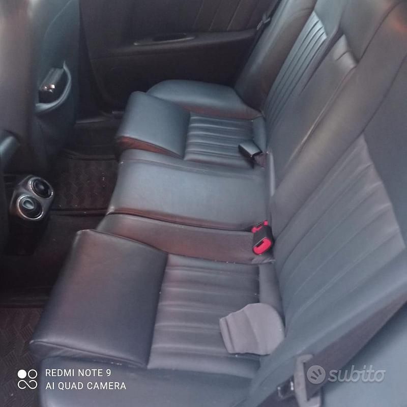 Usata Alfa Romeo 156 140 CV (102 kW) 2003 Station wagon