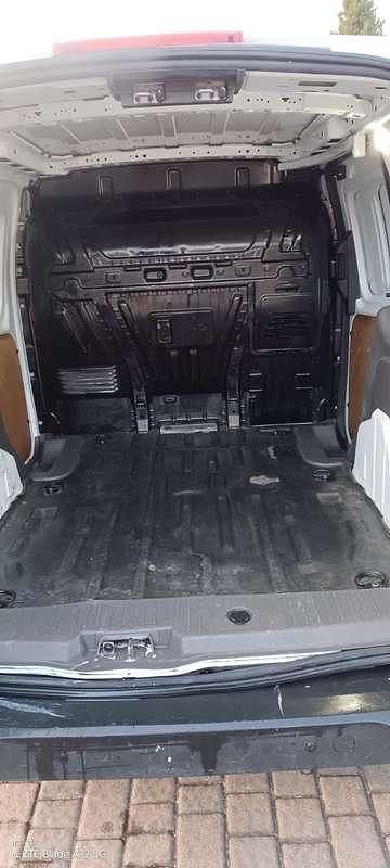 Usata Ford Transit 99 CV (72 kW) 2020 Furgone