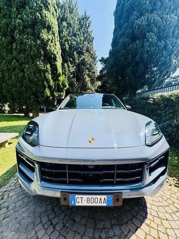 Usata Porsche Cayenne 305 CV (224 kW) 2024 SUV