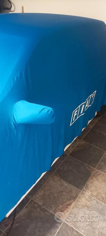 Usata Fiat Punto 1995 Bianco Berlina