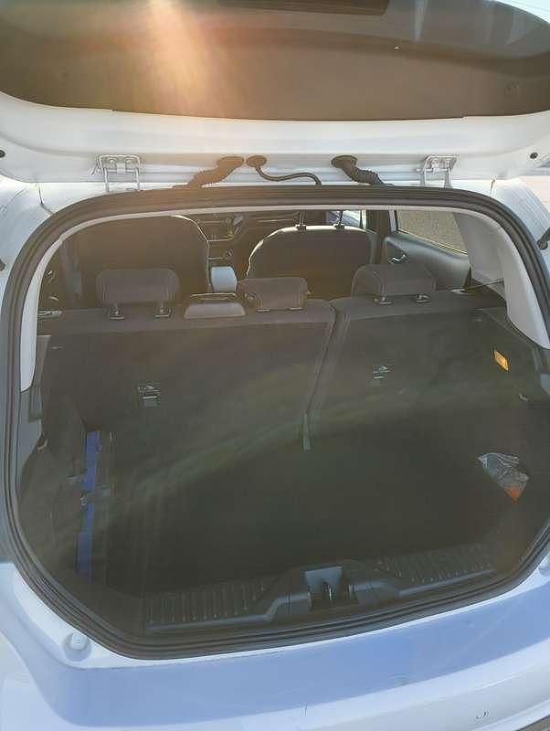 Usata Ford Fiesta Active 86 CV (63 kW) 2019 Berlina