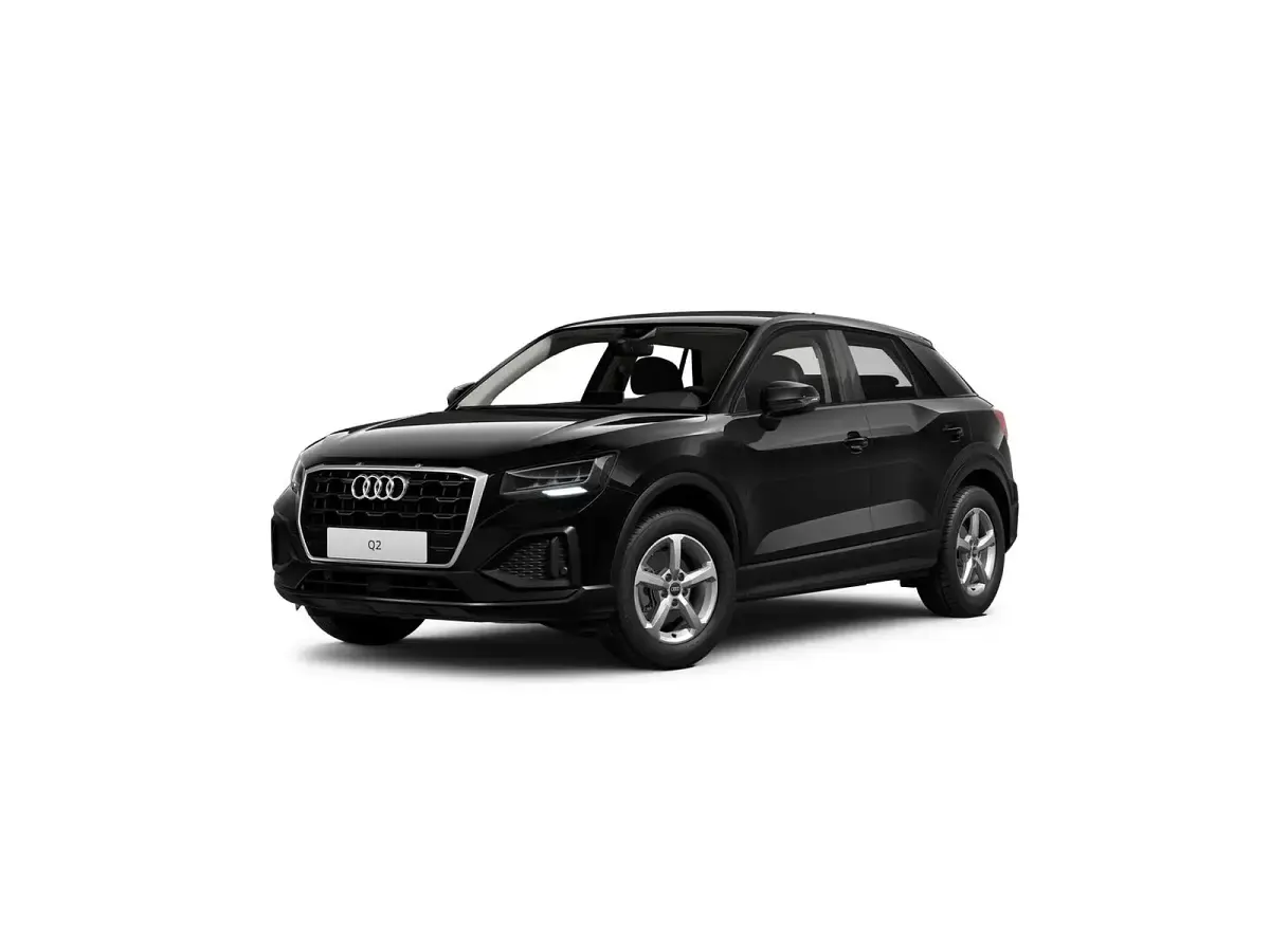 Usata Audi Q2 Business 116 CV (85 kW) 2023 SUV