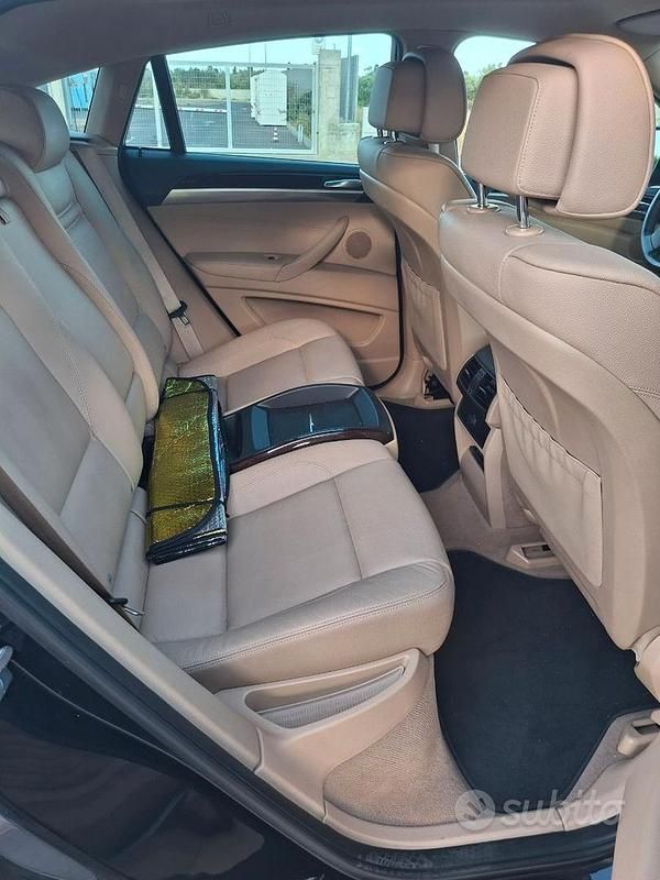 Usata BMW X6 2010 SUV
