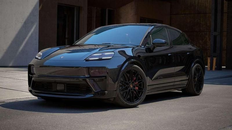 Nuova 2026 Porsche Macan GTS 571 CV SUV – 52100 Arezzo - Ar ...