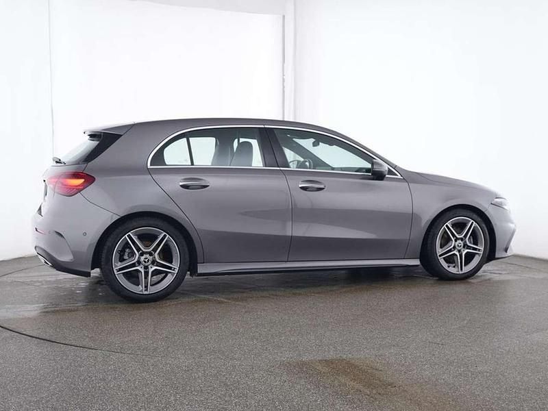 Usata Mercedes A200 Advanced Plus 150 CV (110 kW) 2024 Grigio Berlina
