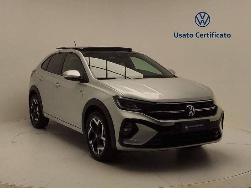 Usado VW Taigo R-line 115 CV (84 kW) 2025 SUV