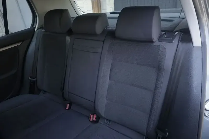 Usata VW Golf IV Comfortline 105 CV (77 kW) 2006 Grigio Utilitaria