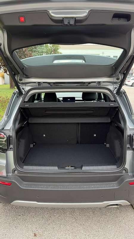 Usata Jeep Avenger Altitude 101 CV (74 kW) 2024 Grigio SUV