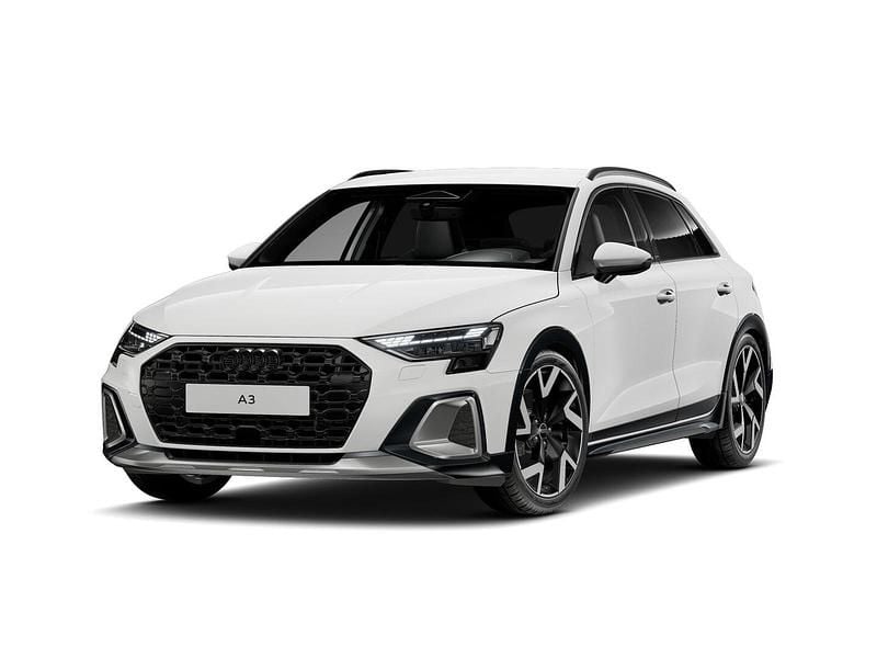 Occasion Audi A3 Ambiente 150 ch (110 kW) 2026