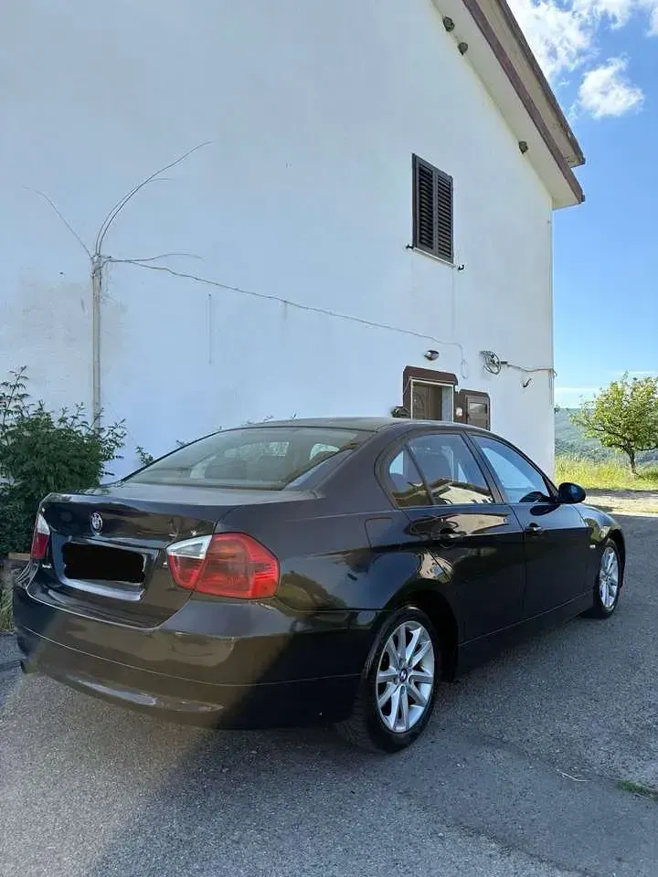 Usata BMW 320 163 CV (119 kW) 2006 Other Berlina