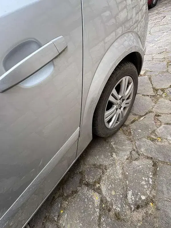 Occasion Opel Astra Cosmo 101 ch (74 kW) 2009 Berline