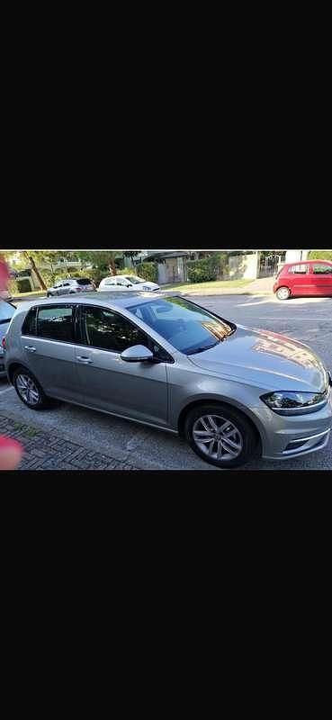 Usata VW Golf VII Business 116 CV (85 kW) 2019 Berlina