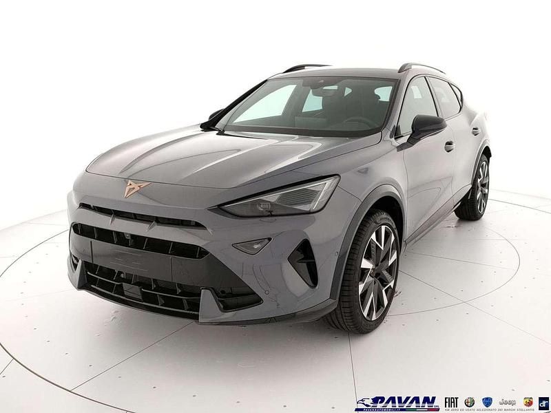 Grigio Nuova 2025 Cupra Formentor SUV | 34.200 € (Buon prezzo) - Immagine 1/4