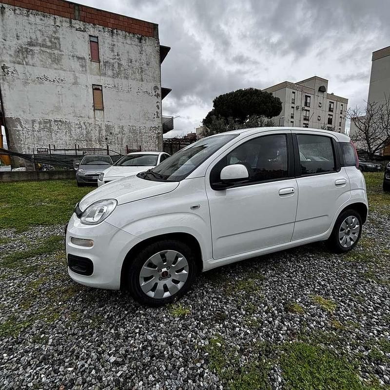 Usata Fiat Panda Emotion 69 CV (50 kW) 2017 Other Utilitaria