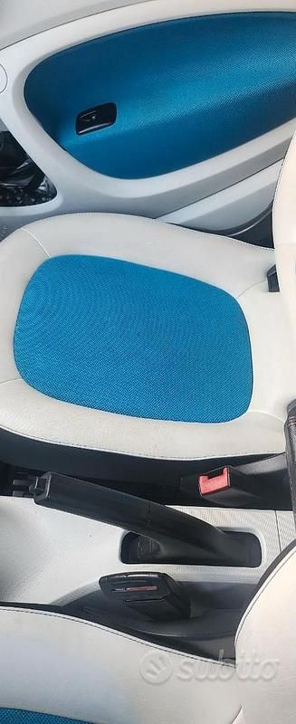 Usata Smart ForTwo Coupé Proxy 2015 Coupé