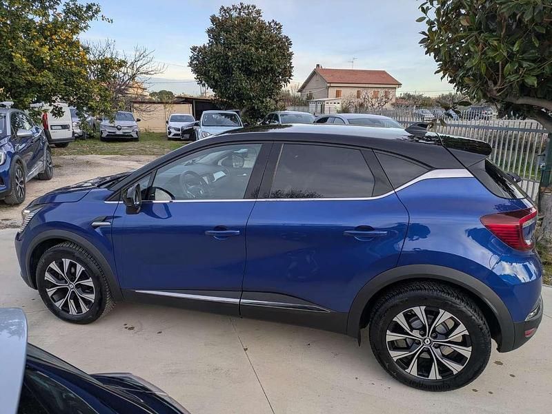 Usata Renault Captur Techno 91 CV (66 kW) 2024 Be style bruges SUV