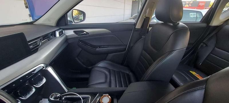 Usata DR EVO5 120 CV (88 kW) 2024 Grigio SUV