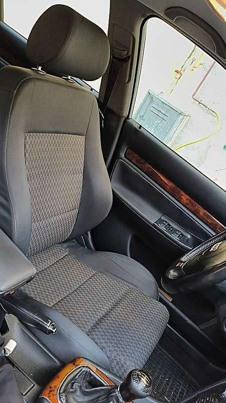 Usata Audi A4 Ambiente 150 CV (110 kW) 2000 Station wagon