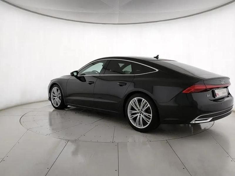 Usata Audi A7 Business Plus 285 CV (209 kW) 2022 Berlina