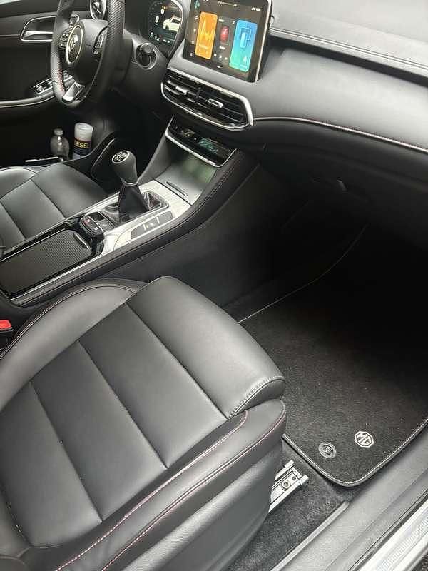 Usata MG HS Luxury 162 CV (119 kW) 2024 SUV