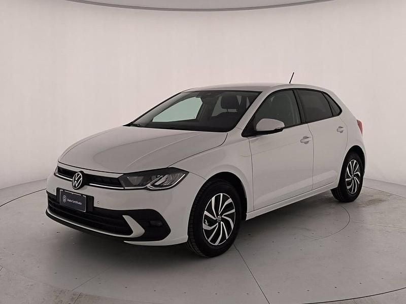 Occasion VW Polo Edition 95 ch (69 kW) 2026 Citadine