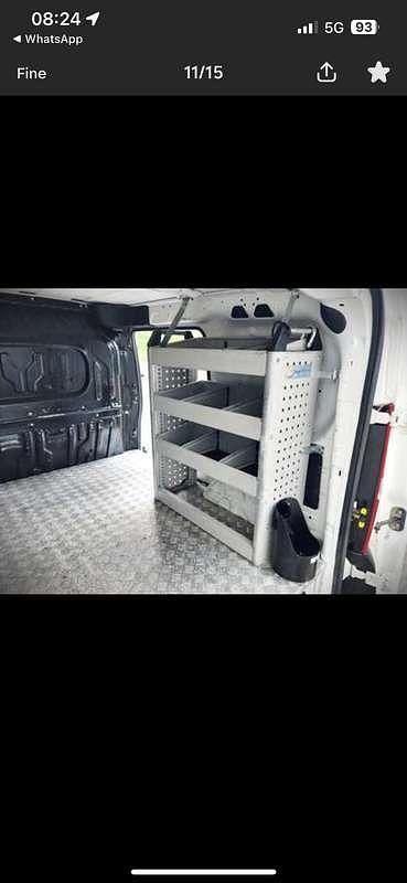 Usata Fiat Doblò Active 105 CV (77 kW) 2013 Monovolume