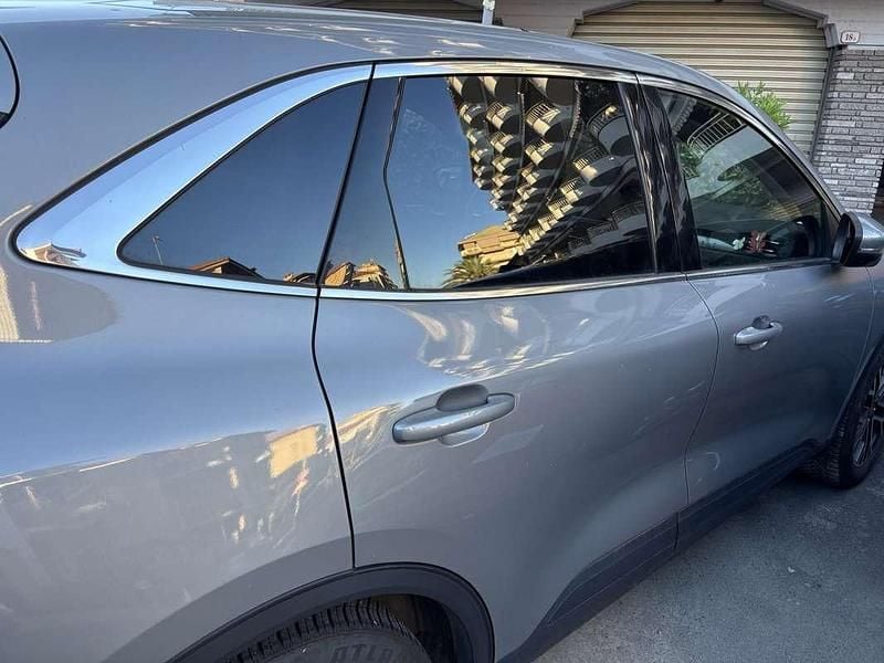 Usata Ford Kuga Titanium 306 CV (225 kW) 2020 SUV
