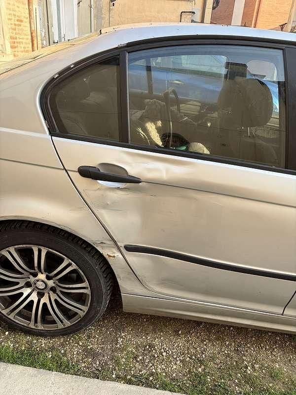 Usata BMW 320 136 CV (100 kW) 1999 Berlina