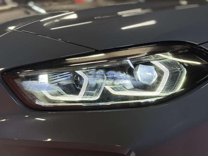 Usata BMW 128 M Sport 265 CV (194 kW) 2024 Other