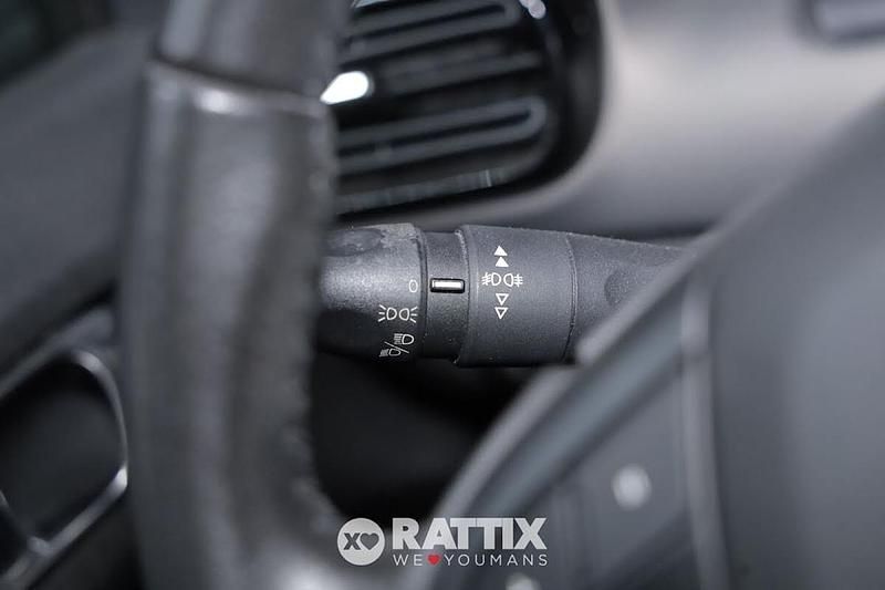 Usata Citroën C4 Cactus Feel 100 CV (73 kW) 2019 Grigio Utilitaria