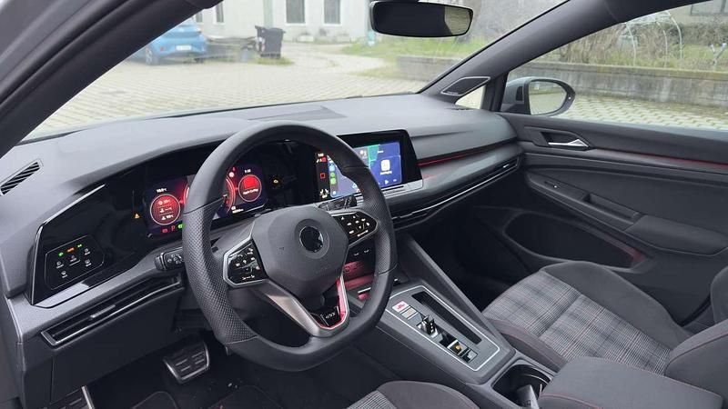 Usata VW Golf VIII GTI 245 CV (180 kW) 2021 Berlina