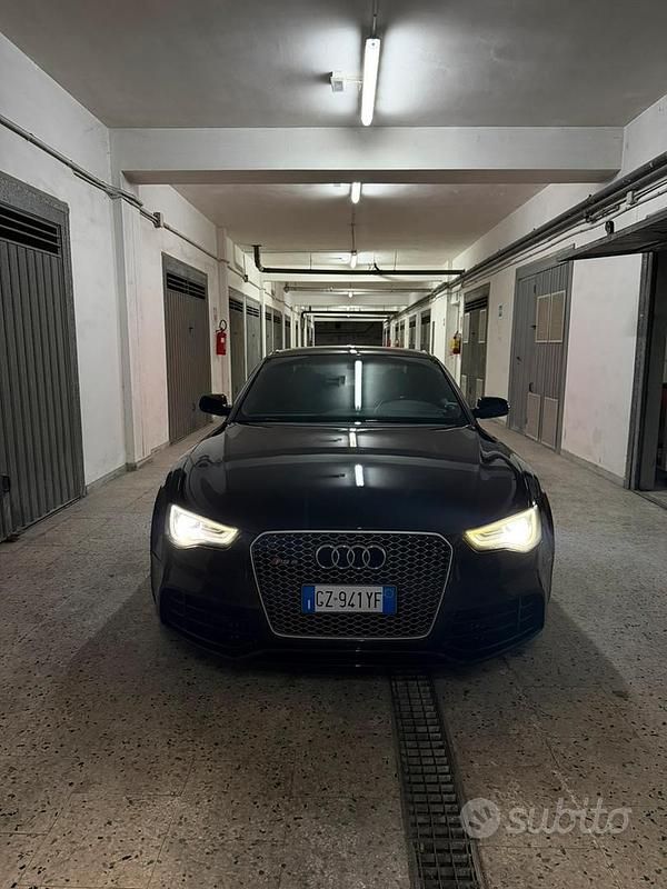Usata Audi RS5 2013