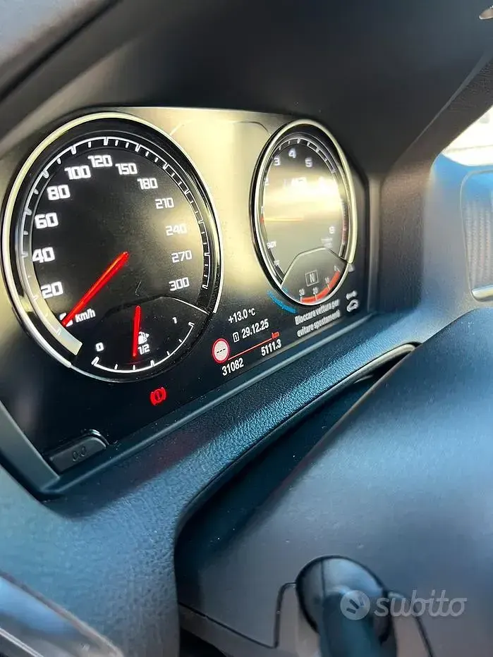 Usata BMW M2 Competition Edition 411 CV (302 kW) 2020 Coupé