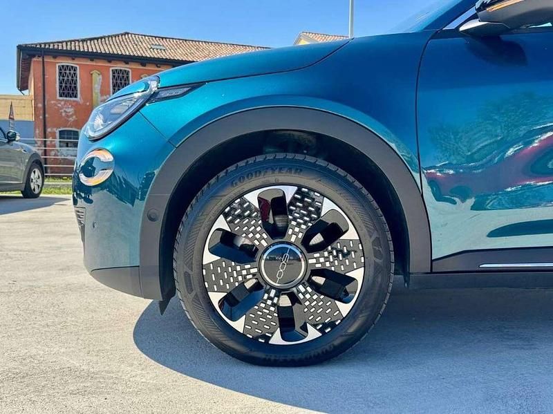 Usata Fiat 600 La Prima 110 CV (80 kW) 2024 Other SUV