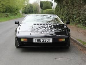 Usata Lotus Esprit 150 CV (110 kW) 1970 Altri Coupé