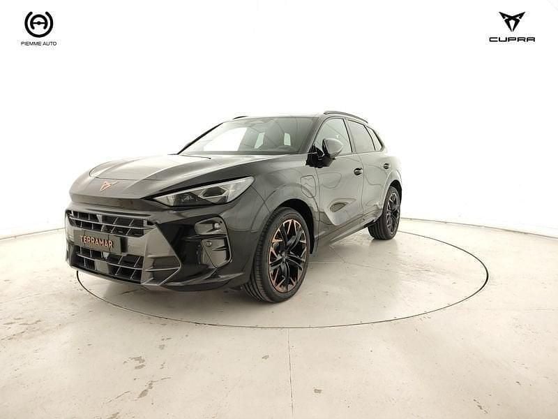 Nuova Cupra Terramar 204 CV (150 kW) 2026 Nero SUV