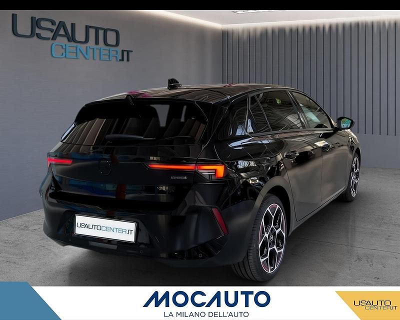 Usata Opel Astra S 180 CV (132 kW) 2023