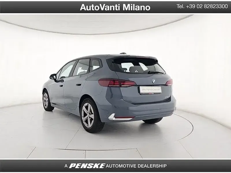 Usata BMW 218 Comfort Edition 136 CV (100 kW) 2022 Station wagon
